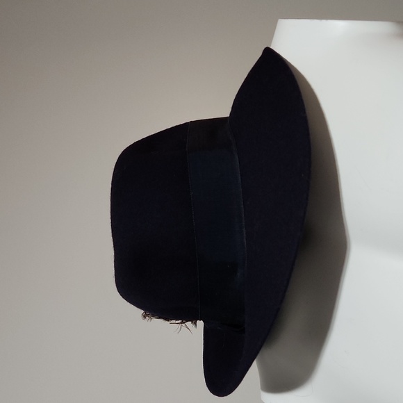 Vintage felt hat - Picture 3 of 5